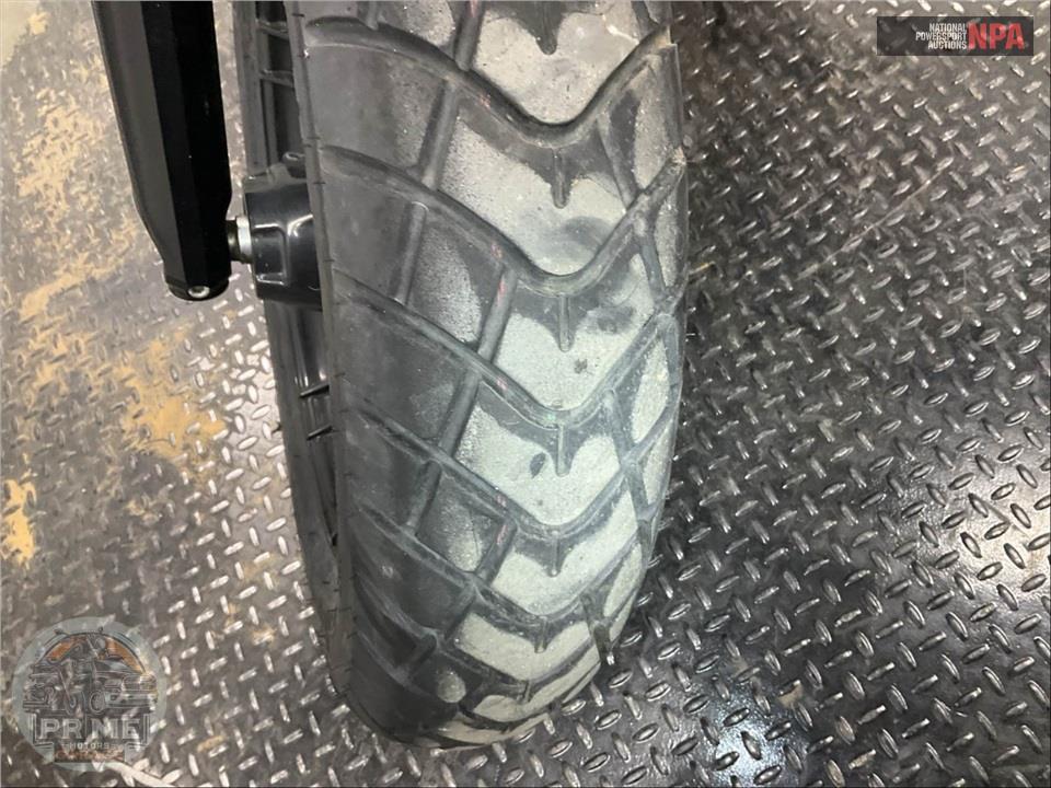 2019 Indian Motorcycle SCOUT BOBBER (ABS) — фото 18
