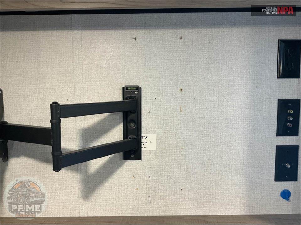 2021 Keystone Rv M-250 BH - HIDEOUT SERIES — фото 21