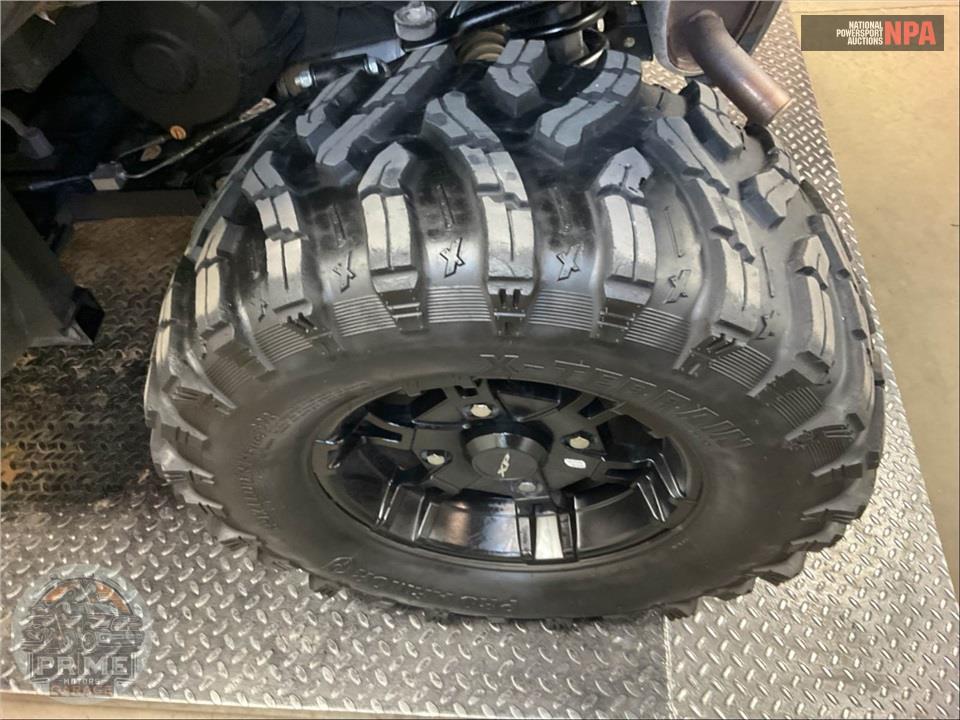 2024 Polaris RANGER CREW XP 1000 NORTHSTAR EDITION ULTIMATE — фото 18