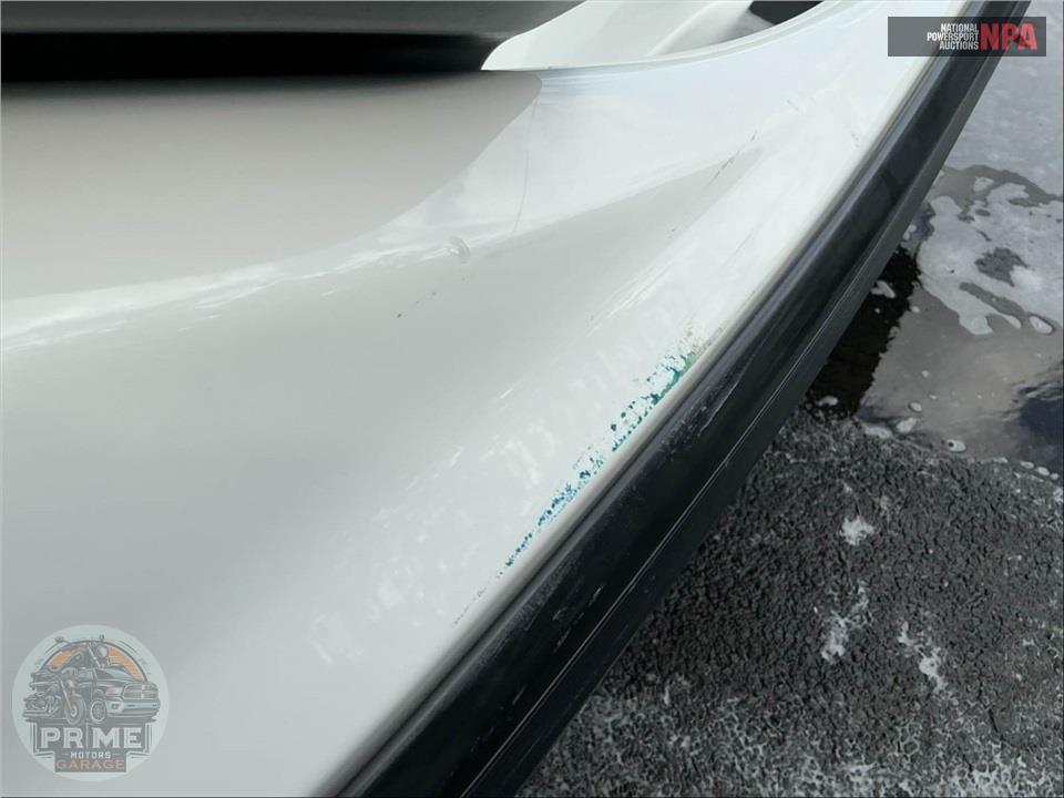 2022 Seadoo/Brp GTI SE 130 SOUND SYSTEM — фото 12
