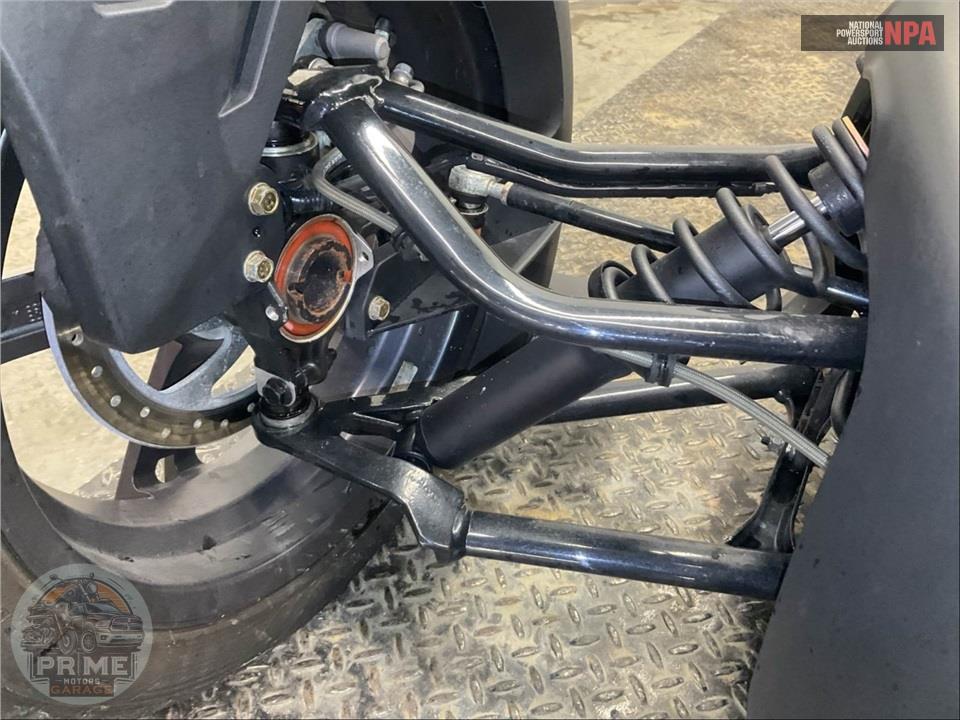 2019 Can-Am RYKER 600 ACE — фото 22
