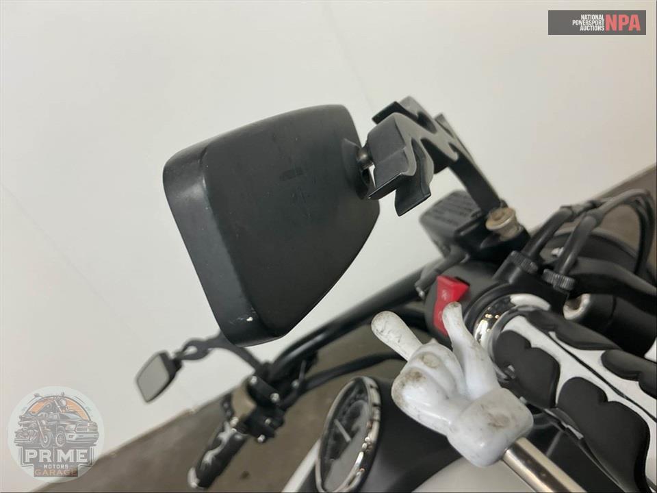 2020 Honda VT750C2B SHADOW PHANTOM — фото 19