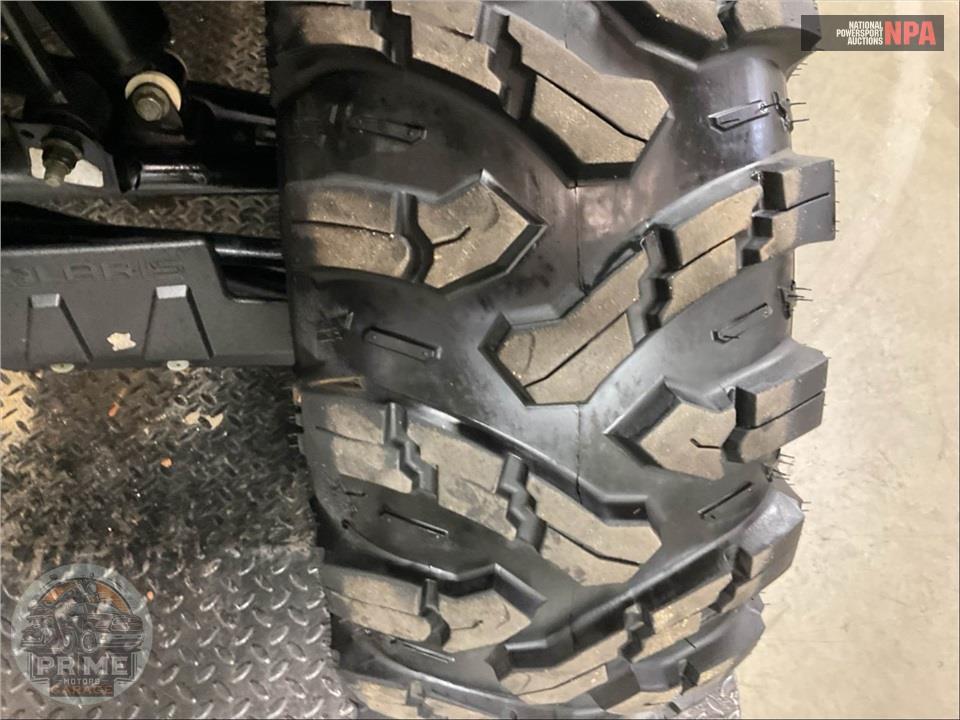 2025 Polaris RANGER CREW XP 1000 NORTHSTAR EDITION PREMIUM — фото 16