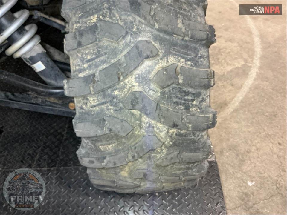 2019 Polaris RANGER CREW XP 1000 EPS — фото 24