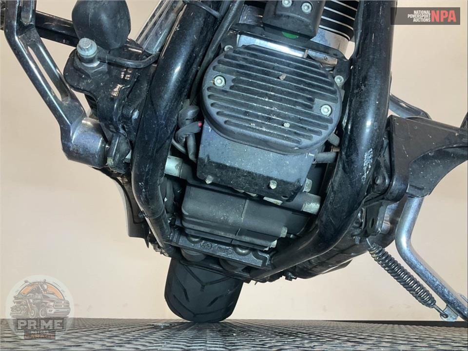 2015 Harley-Davidson FXSB BREAKOUT — фото 15
