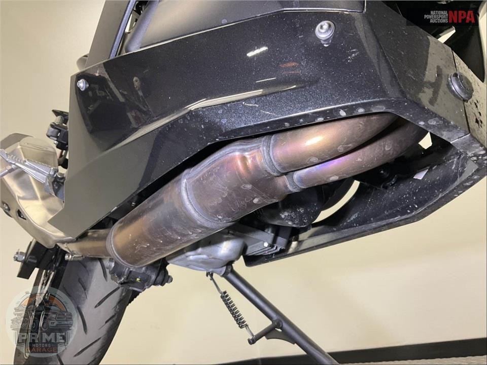 2023 Kawasaki EX400HPFNN NINJA 400 — фото 11