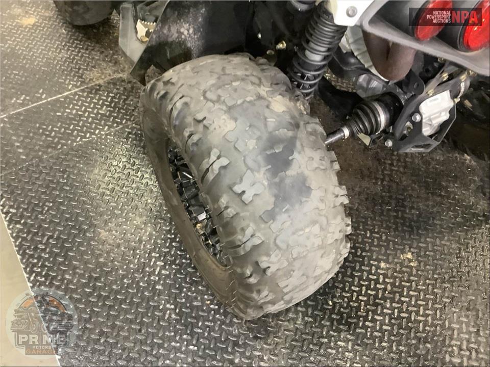 2024 Can-Am RENEGADE X XC 1000R — фото 43