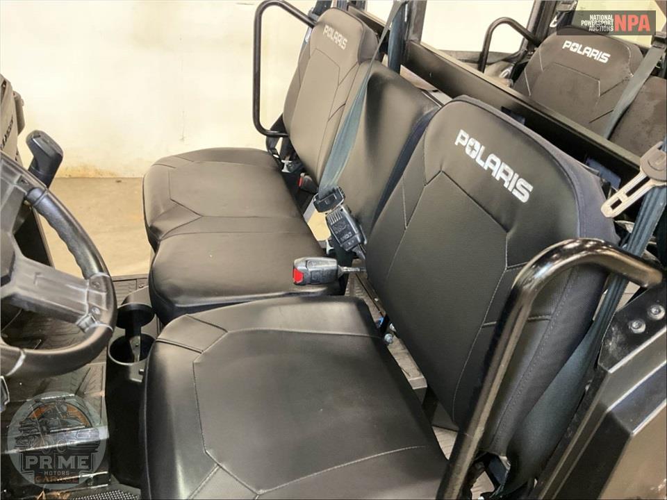 2023 Polaris RANGER CREW 1000 PREMIUM — фото 24