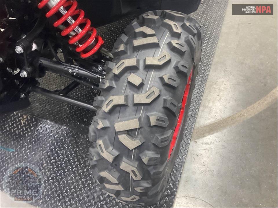 2024 Cf Moto ZFORCE 950 SPORT 4 — фото 17