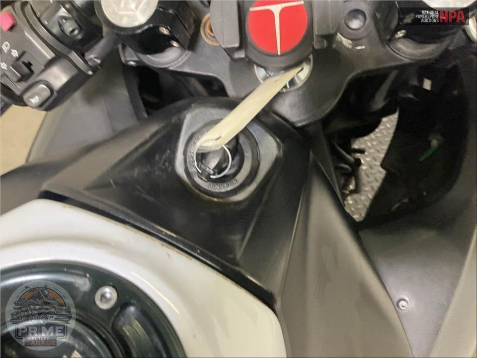 2015 Kawasaki EX650EFF Ninja 650 — фото 12