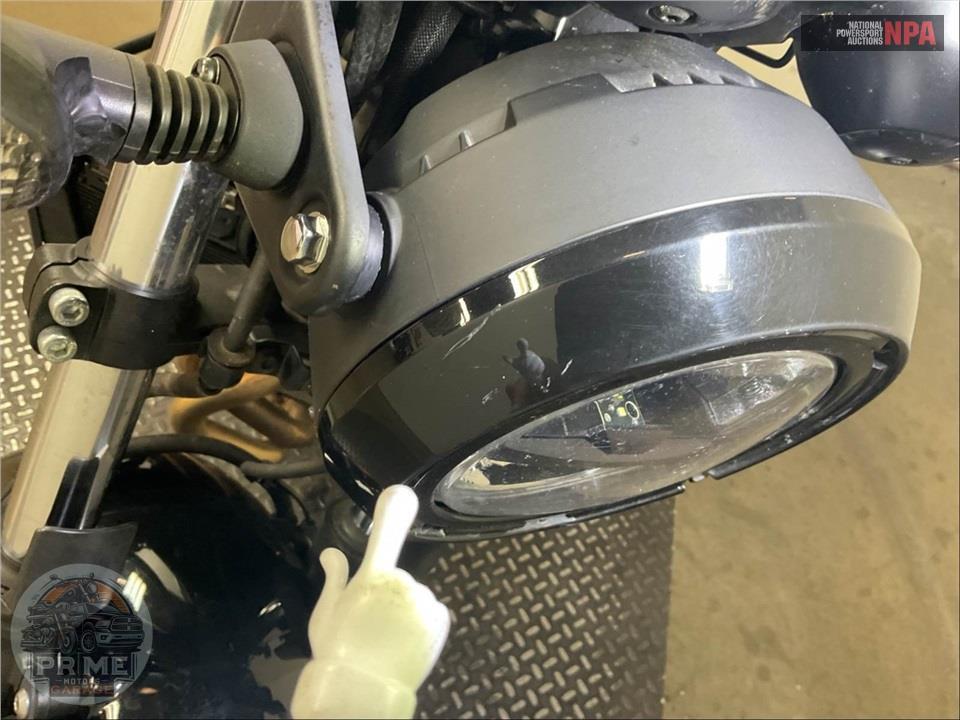 2022 Kawasaki ER650MNFAN Z650RS — фото 23