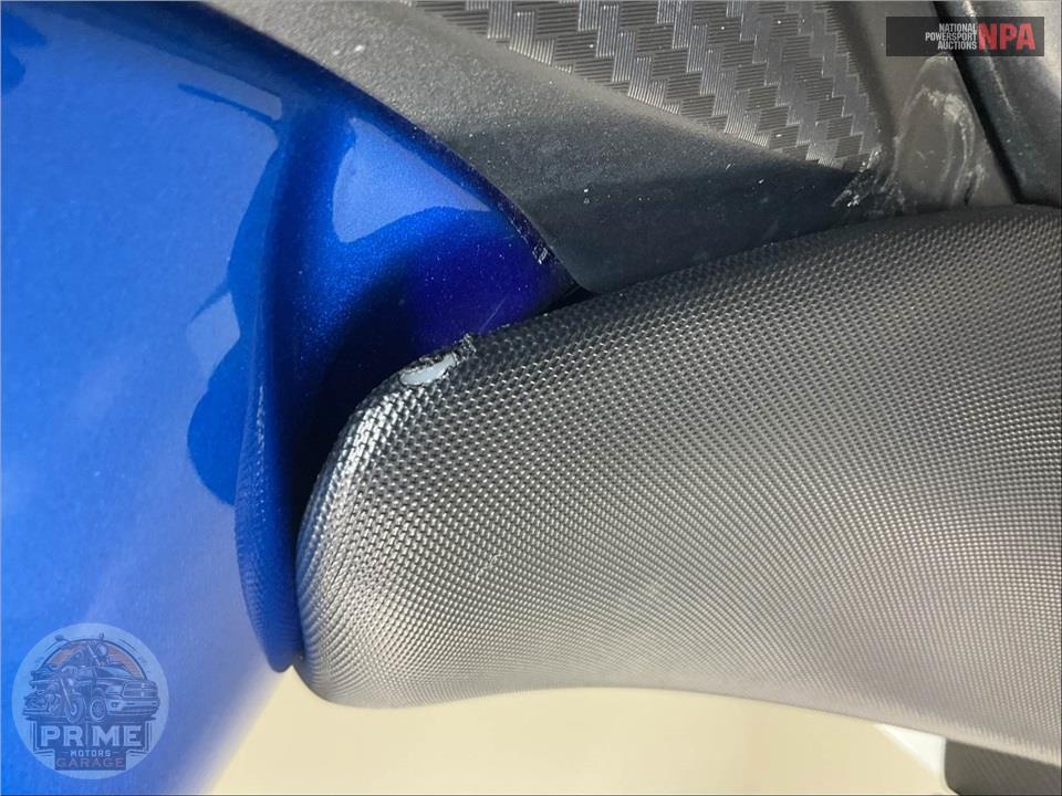 2012 Suzuki GSX-R750L2 — фото 39