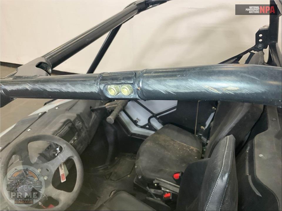 2024 Polaris RZR 200 EFI — фото 24