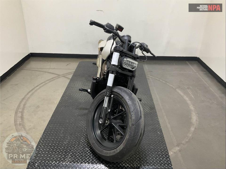 2022 Harley-Davidson RH1250S SPORTSTER S — фото 2