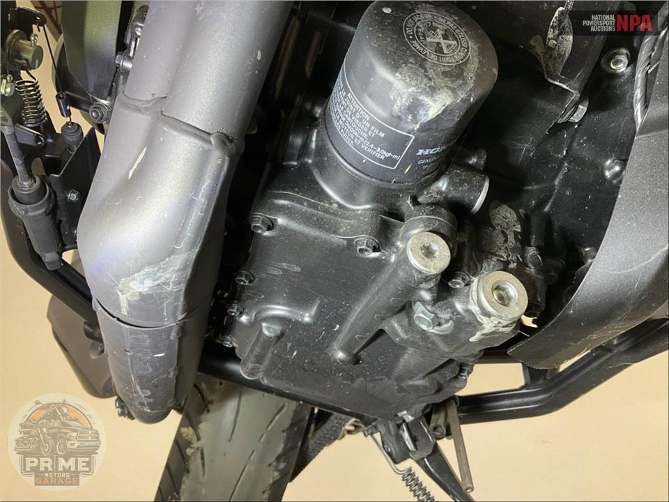 2025 Honda CMX1100D2 REBEL 1100 T DCT — фото 12