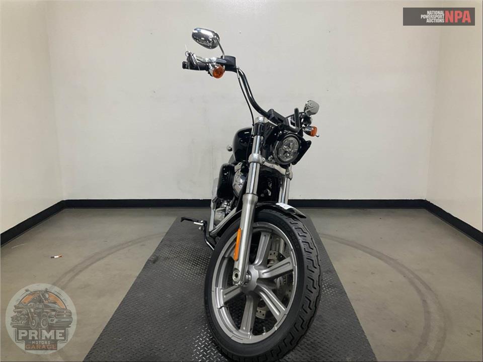 2023 Harley-Davidson FXST SOFTAIL STANDARD — фото 2