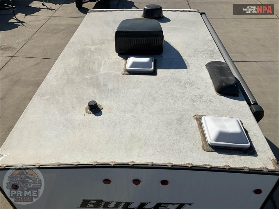 2021 Keystone Rv M-1700 BH - BULLET CROSSFIRE SERIES — фото 18