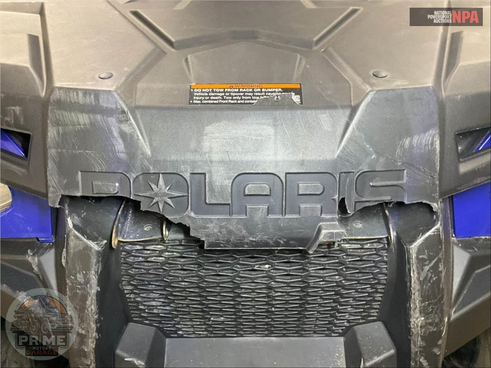 2023 Polaris SPORTSMAN TOURING 570 — фото 26