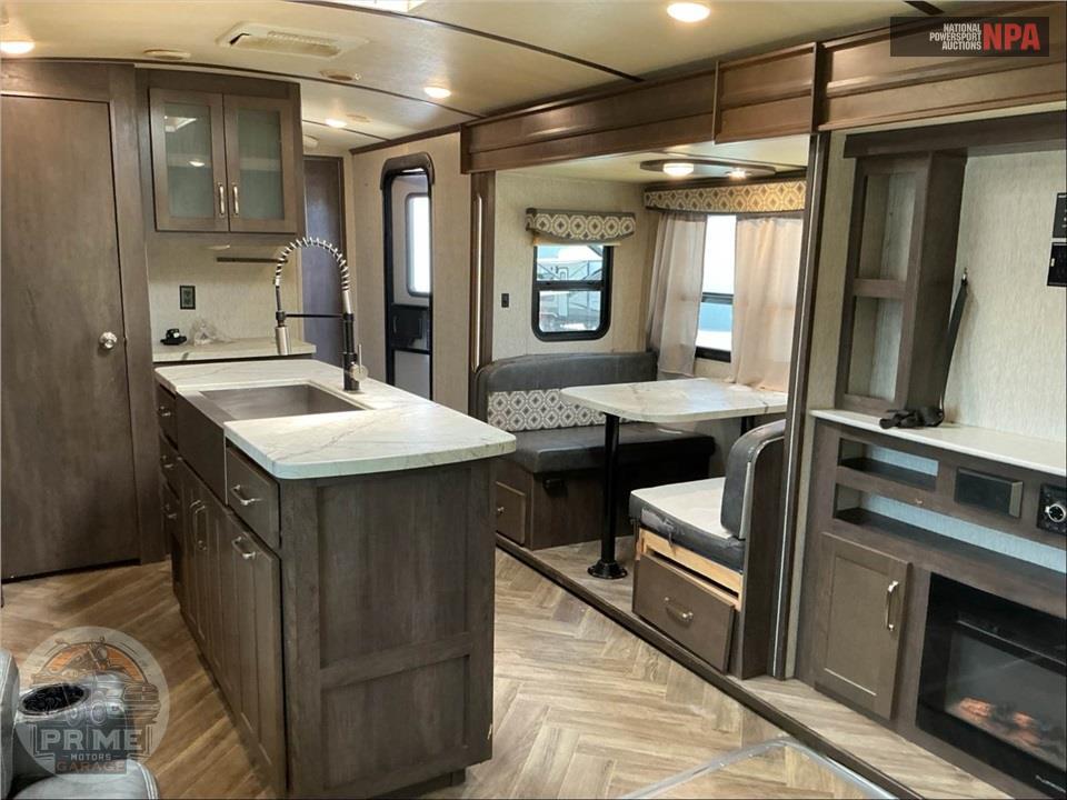 2020 Aerolite M-3373RL - ASTORIA SERIES — фото 6
