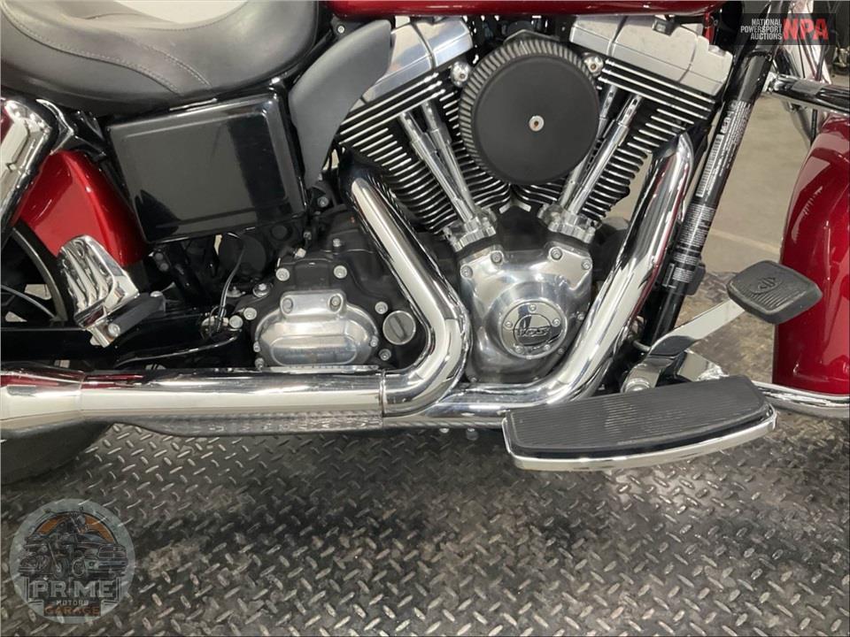 2012 Harley-Davidson FLD-103 DYNA SWITCHBACK — фото 6