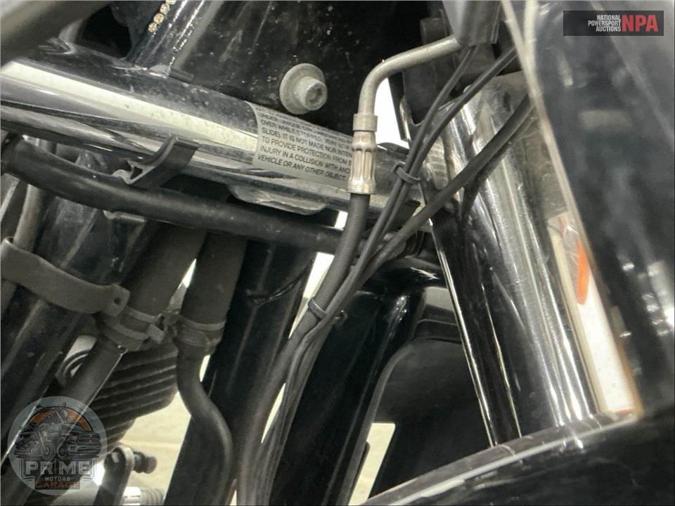 2014 Harley-Davidson FLHTK ELECTRA GLIDE ULTRA LIMITED — фото 14
