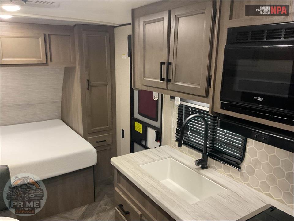 2022 Highland Ridge Rv M-19BH OLYMPIA SPORT SERIES — фото 8