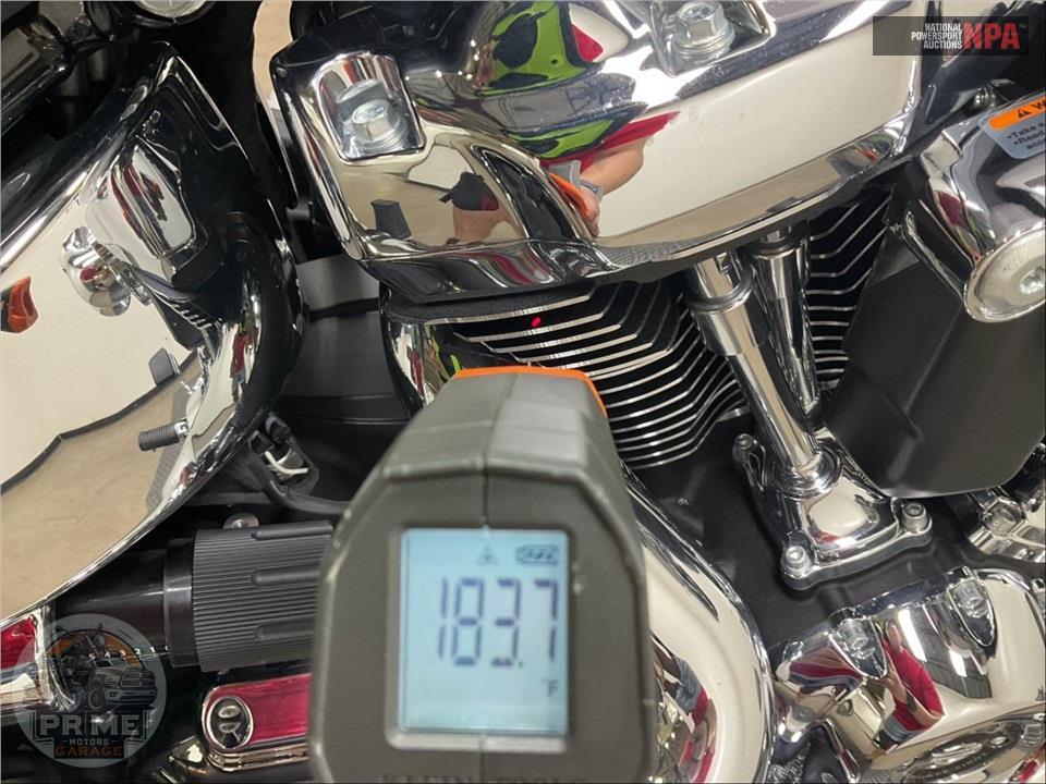 2024 Harley-Davidson FXBR BREAKOUT — фото 8