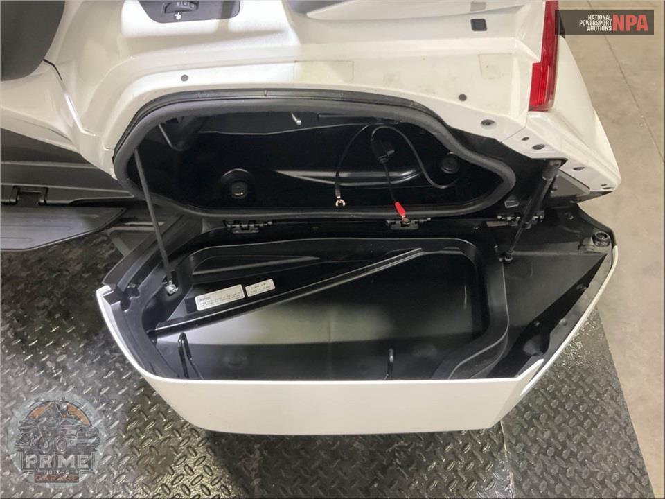 2024 Honda GL1800D GOLDWING TOUR DCT — фото 15