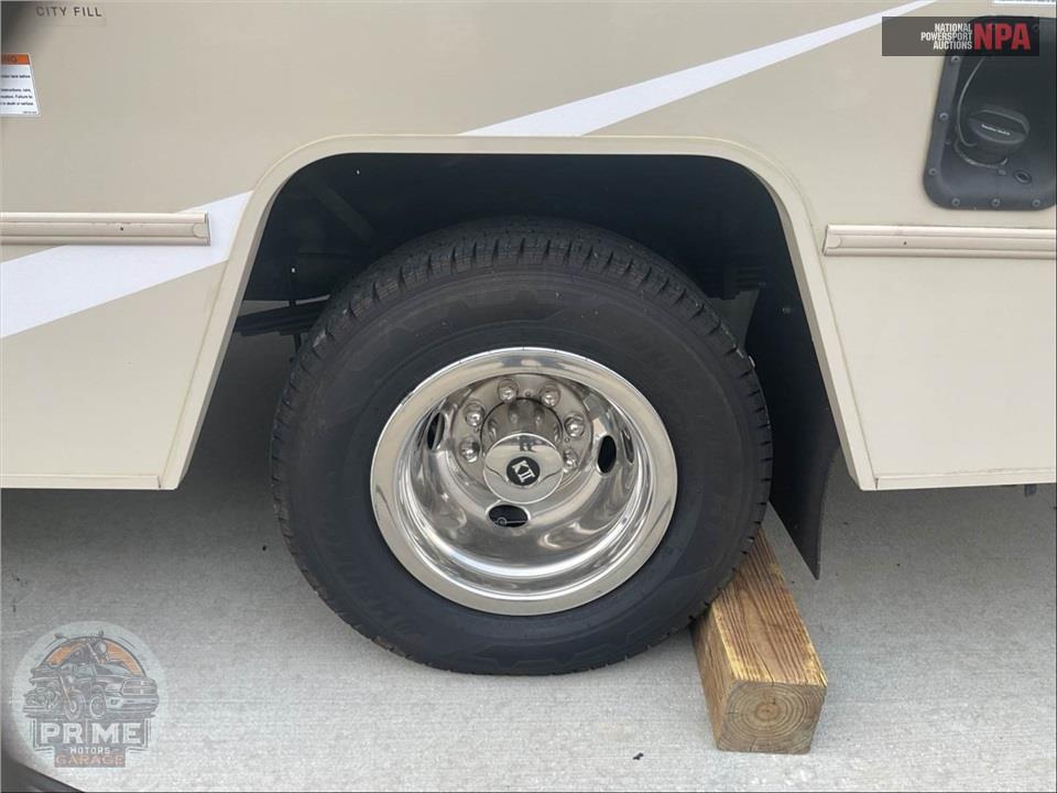 2024 Winnebago M-22R FORD E350 - SPIRIT SERIES — фото 34