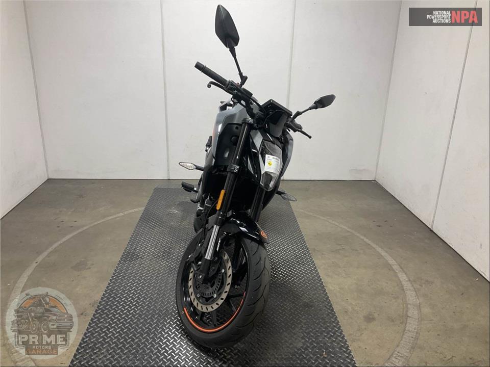 2023 Cf Moto 300NK — фото 2