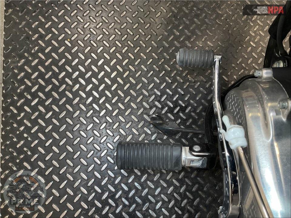 2021 Harley-Davidson FXST SOFTAIL STANDARD — фото 27