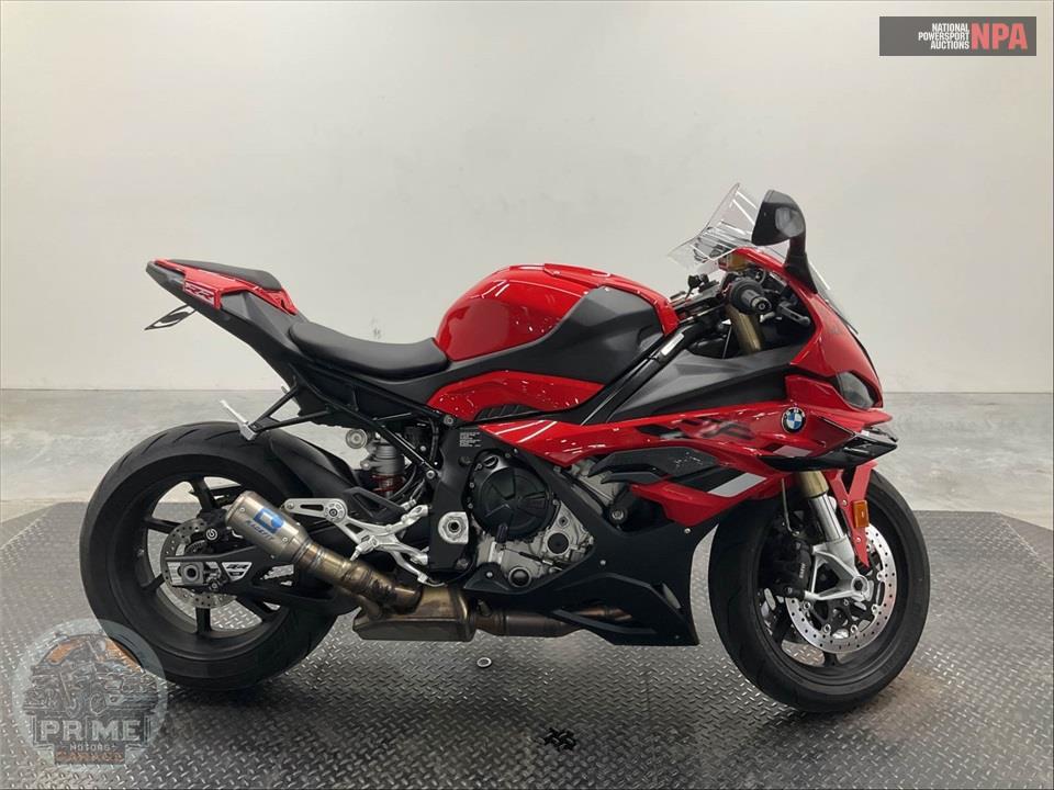 2024 Bmw S1000RR PREMIUM — фото 1