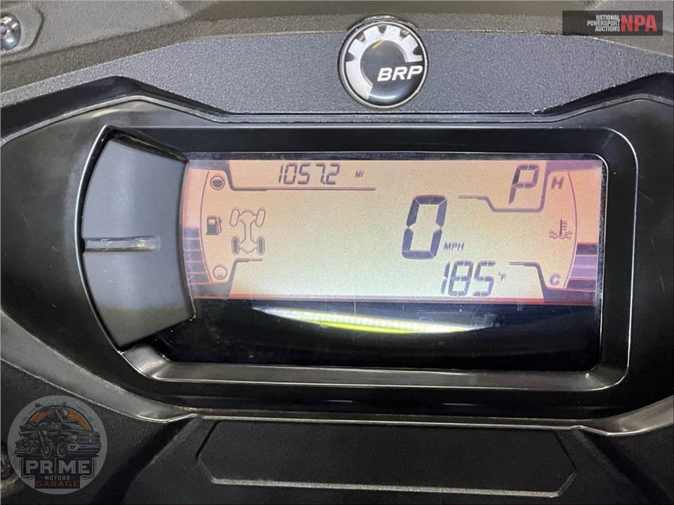 2023 Can-Am OUTLANDER MAX XT 850 — фото 10