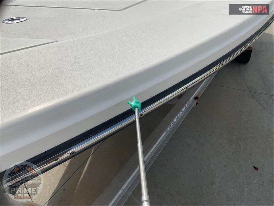 2015 Pathfinder Boat Co. 2300 HPS/CC(*) L=24/ E=1-250HP YAMAHA OB — фото 16
