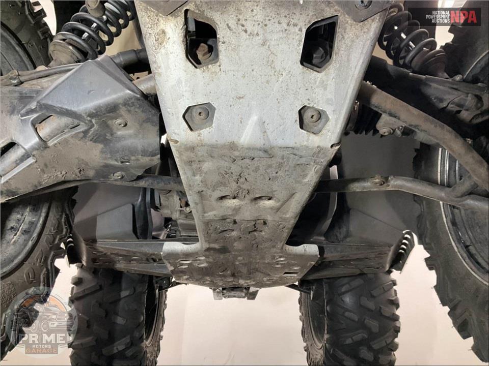 2022 Can-Am RENEGADE X MR 1000R — фото 14