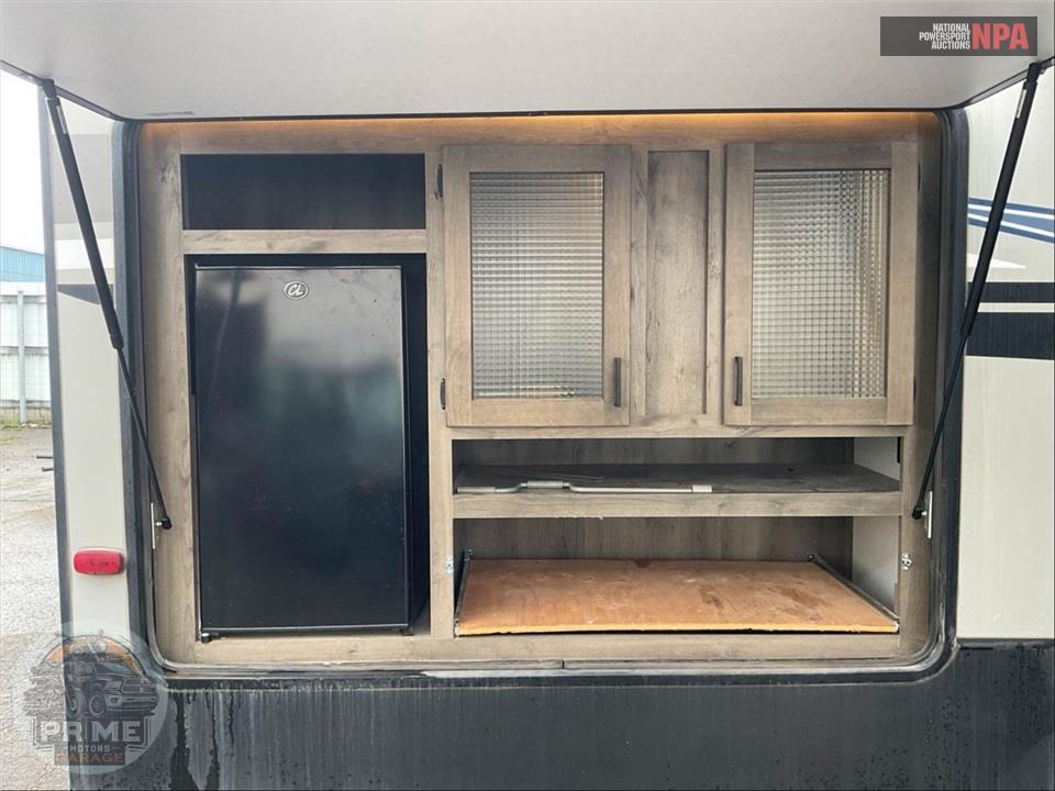 2020 Keystone Rv M-32 FWBH SPRINTER CAMPFIRE EDITION FIFTH WHEEL SERIES — фото 47