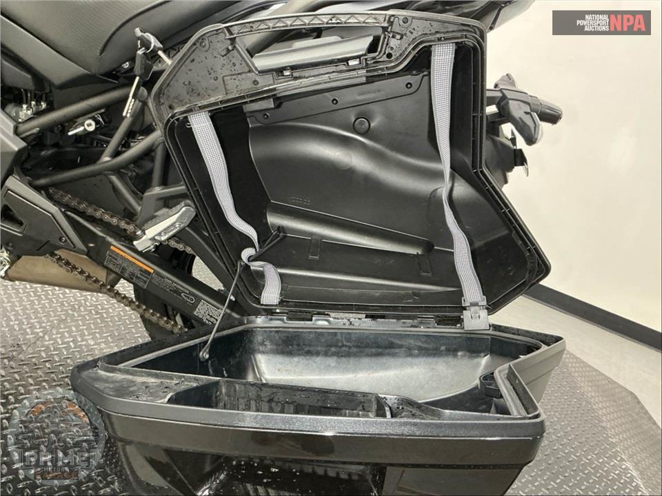 2023 Kawasaki VERSYS 650 LT — фото 17