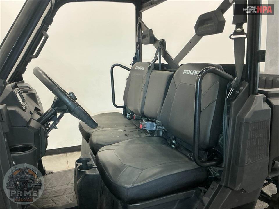 2023 Polaris RANGER 1000 PREMIUM PURSUIT (CAMOUFLAGE) — фото 34