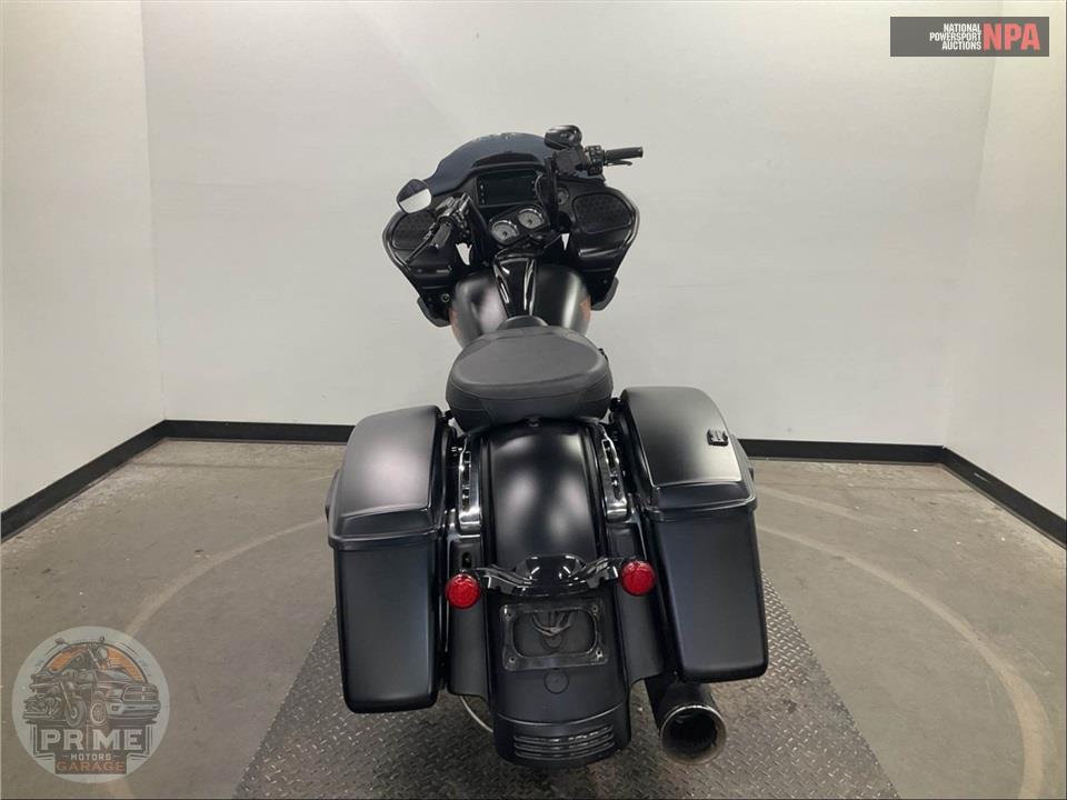 2015 Harley-Davidson FLTRX ROAD GLIDE — фото 4