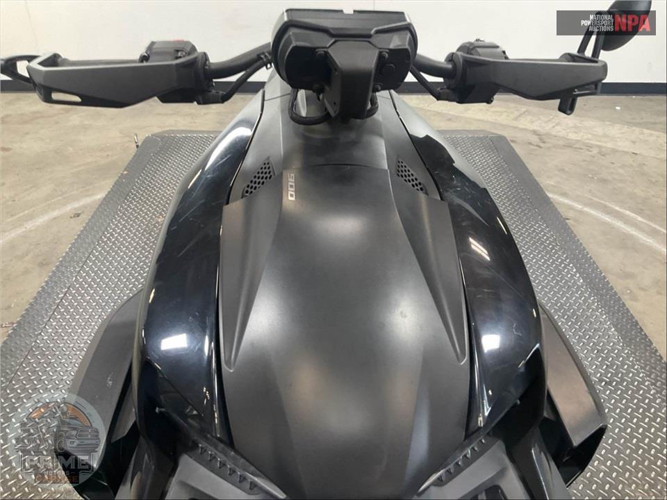 2020 Can-Am RYKER RALLY EDITION 900 ACE — фото 11