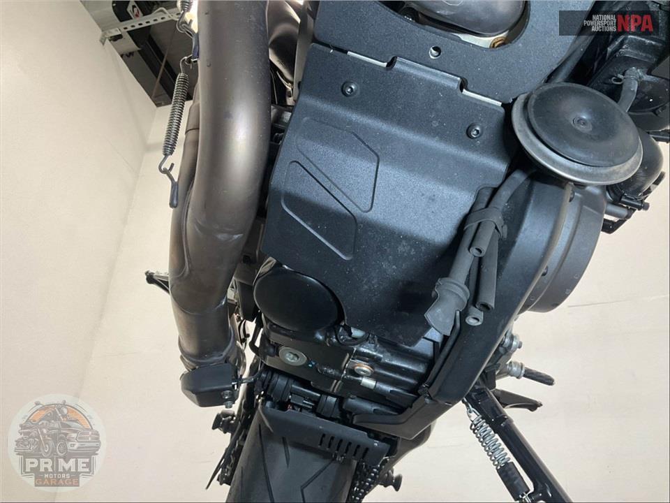 2021 Ducati MONSTER 821 STEALTH — фото 21