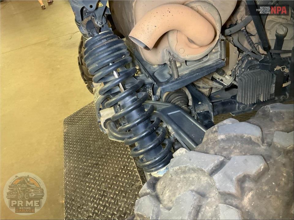 2024 Can-Am COMMANDER MAX XT 1000R — фото 24
