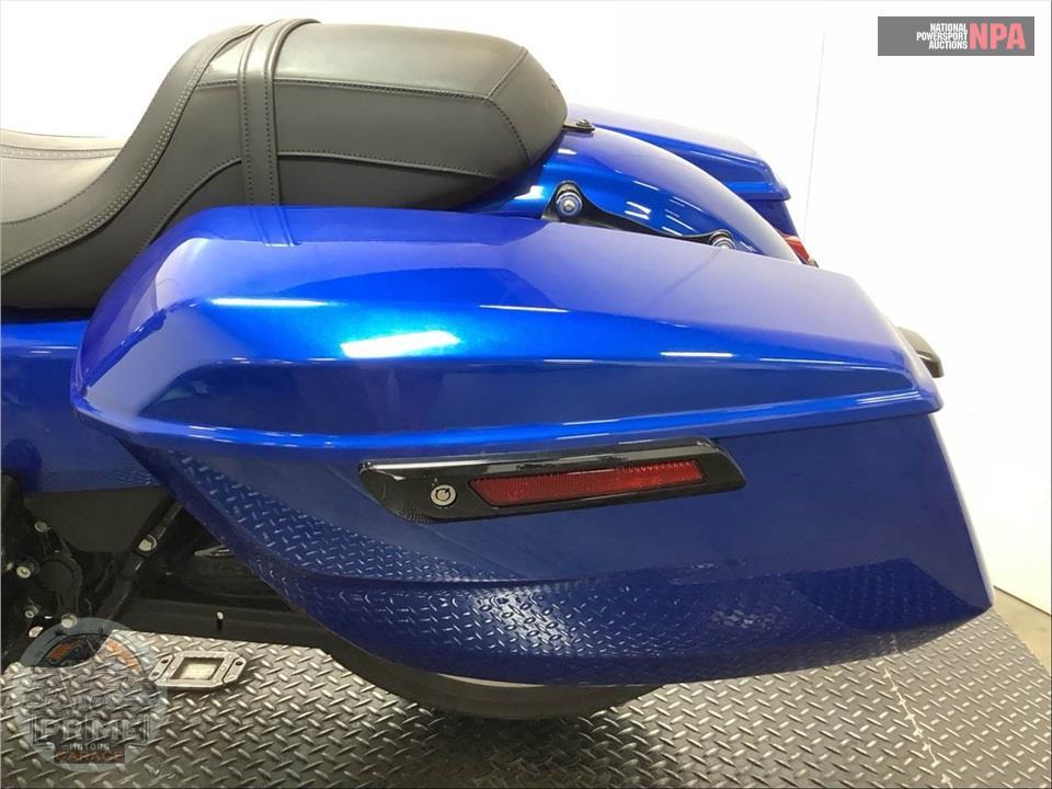 2024 Harley-Davidson FLTRX ROAD GLIDE — фото 20