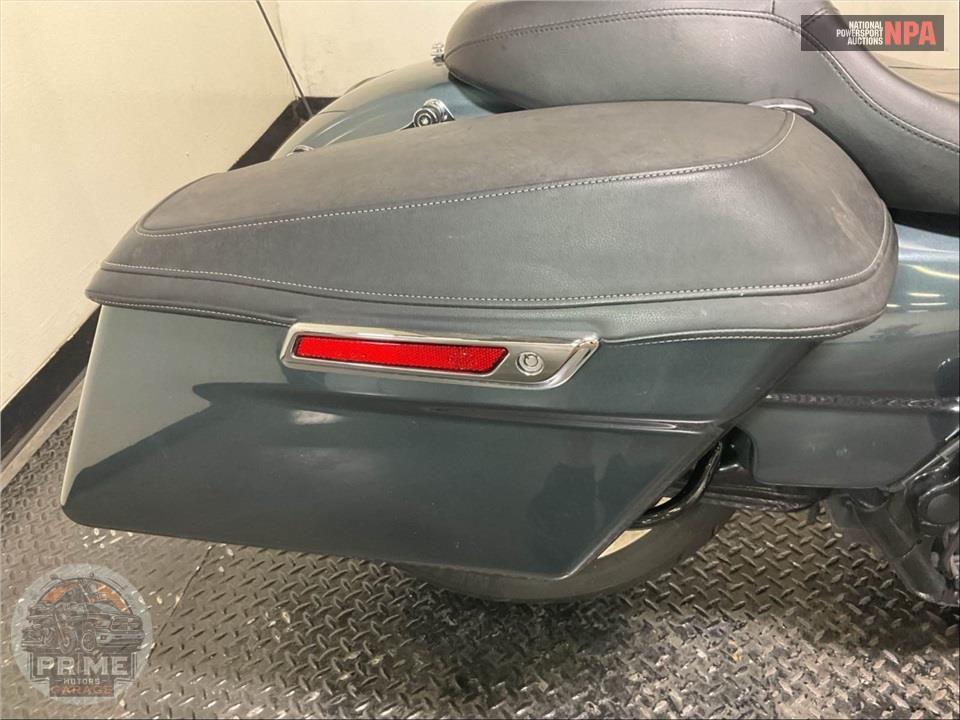 2020 Harley-Davidson FLTRX ROAD GLIDE — фото 26