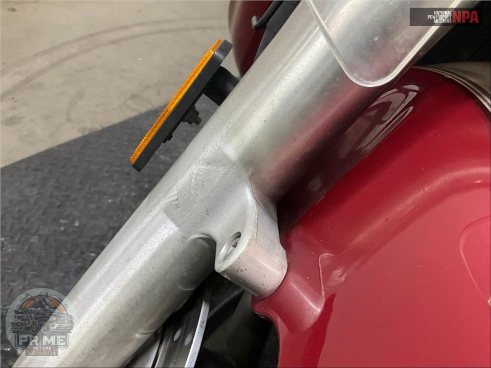 2003 Yamaha XVZ13TFR/C RYL STR VNTR — фото 39