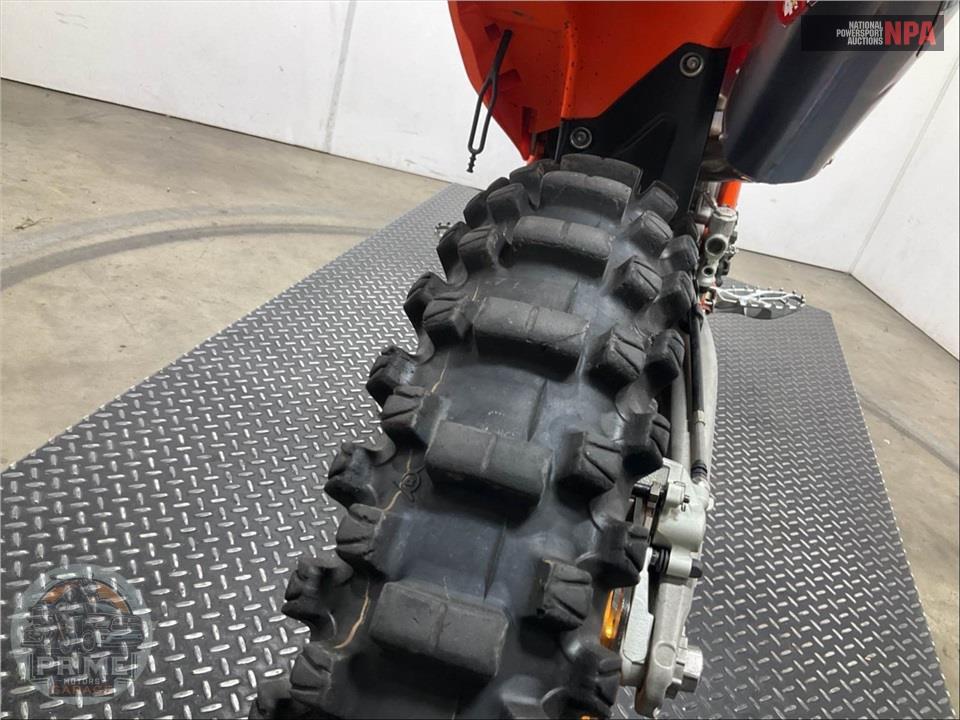 2024 Ktm 350 XC-F FACTORY EDITION — фото 17