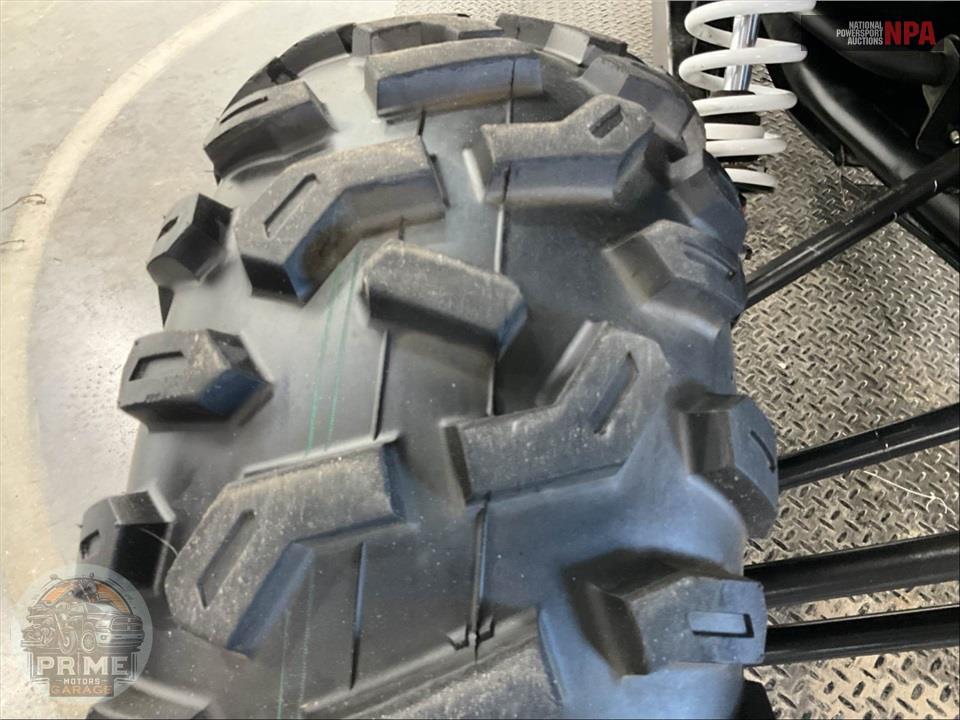 2023 Cf Moto ZFORCE 950 SPORT EX — фото 18