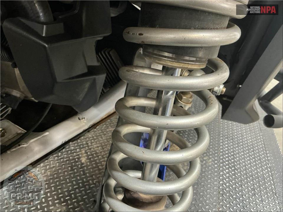 2020 Can-Am MAVERICK X3 MAX X RS TURBO RR — фото 26