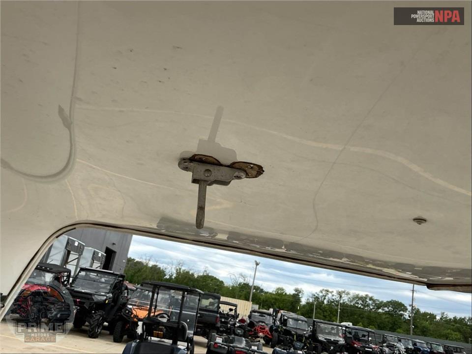 2012 Crusader M-290 RLT - FIFTH WHEEL SERIES — фото 68