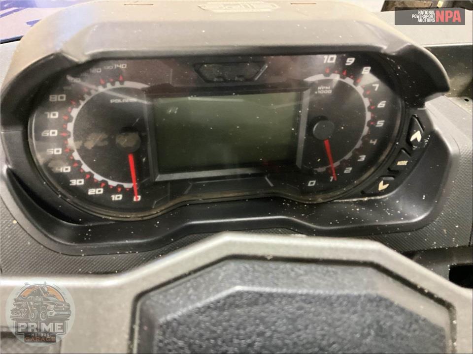 2021 Polaris RANGER XP 1000 PREMIUM — фото 5